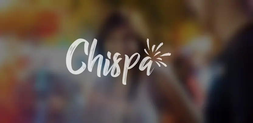 Chispa cover