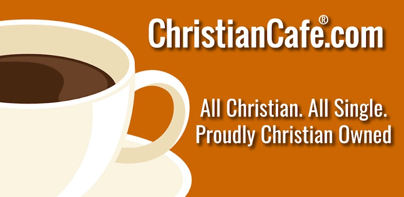 ChristianCafe cover