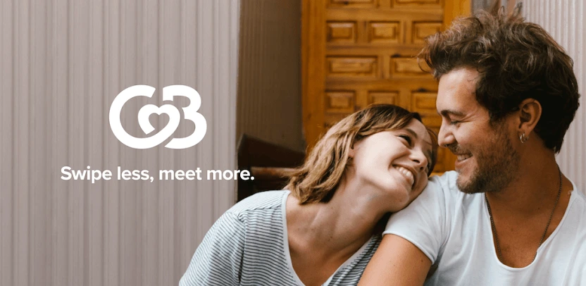 Coffee Meets Bagel cover