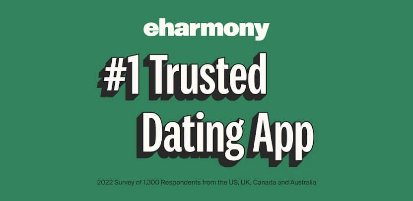 eHarmony cover