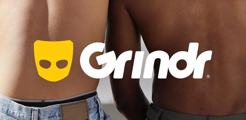 Grindr cover