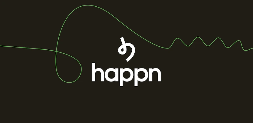 happn cover