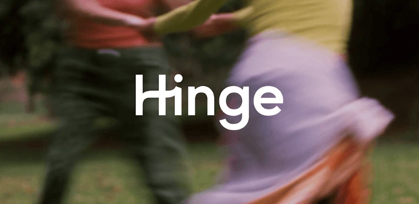 Hinge cover