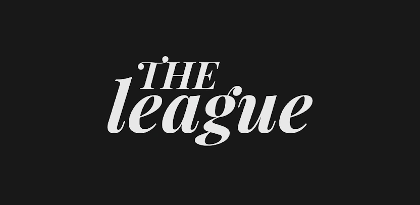 The League cover