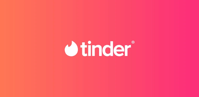 Tinder cover