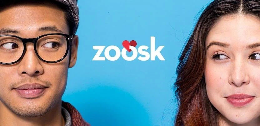 Zoosk cover