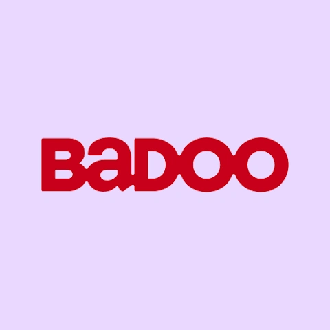Badoo Logo