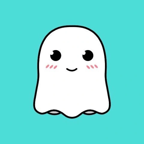 Boo Logo